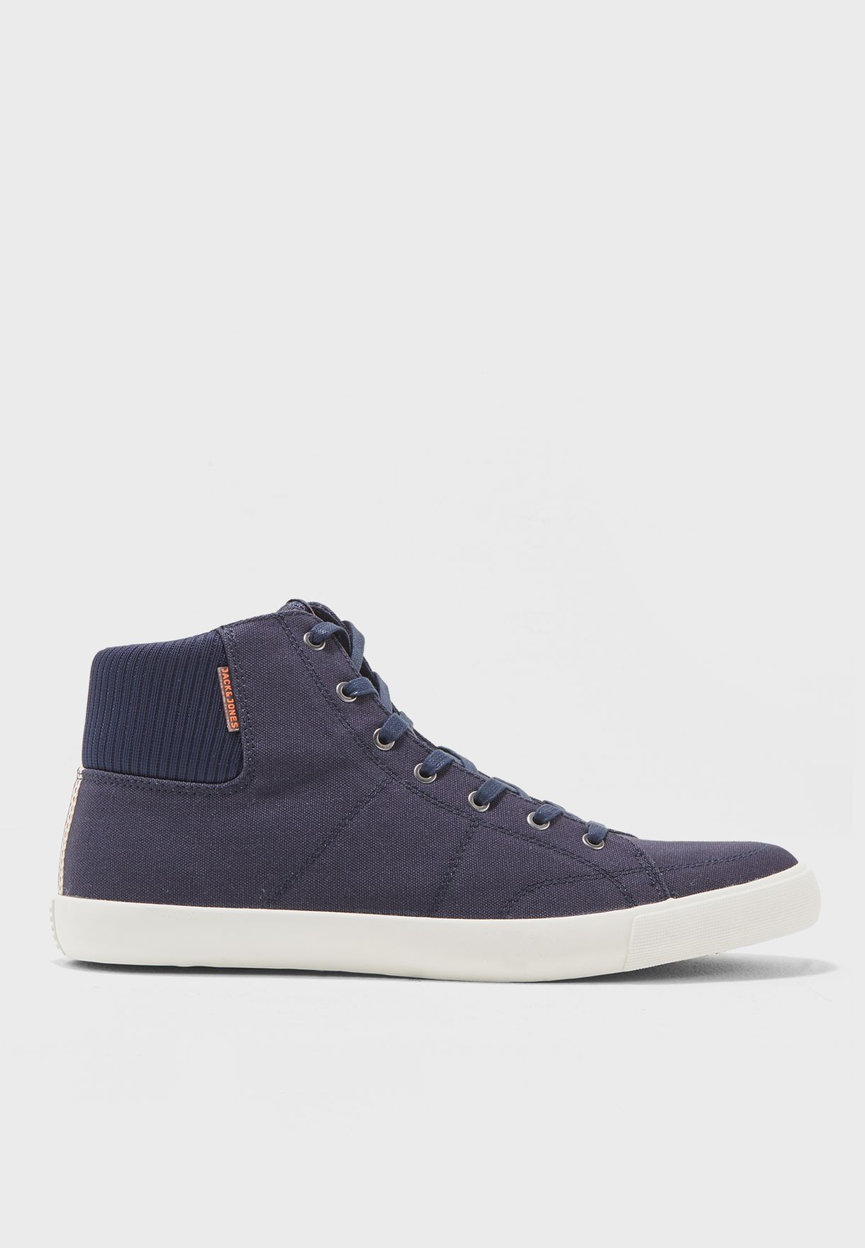 JACK JONES MID TOPS